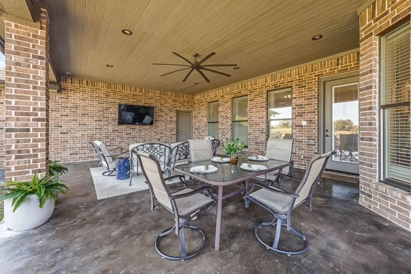 142 Crenshaw Court, Stephenville, TX 76401, Stephenville, Texas, United States. - Photo 35