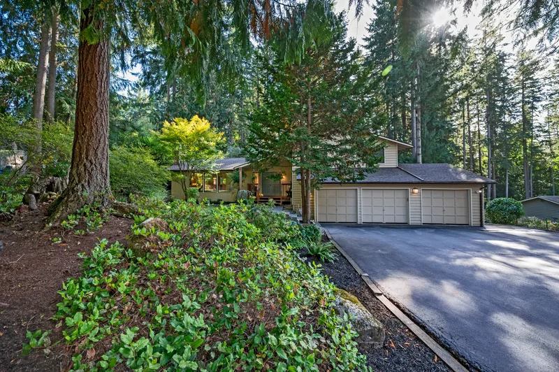 21829 NE 154th St , Woodinville, WA 98077, Cottage Lake, Washington, United States. - Photo 32