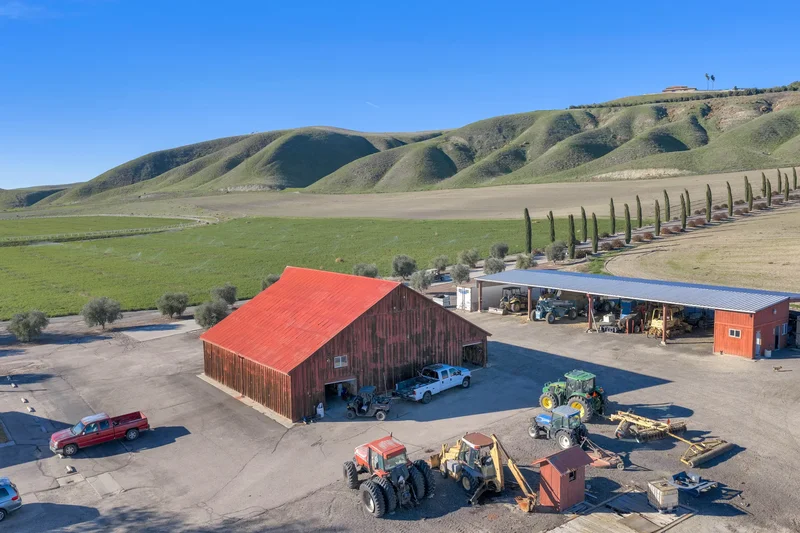 1990 E Highway 46 , Shandon, CA 93461, Shandon, California, United States. - Photo 47