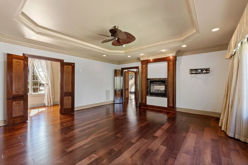 2421 Acanthus Drive , Wake Forest, NC 27587, Wake Forest, North Carolina, United States. - Photo 49