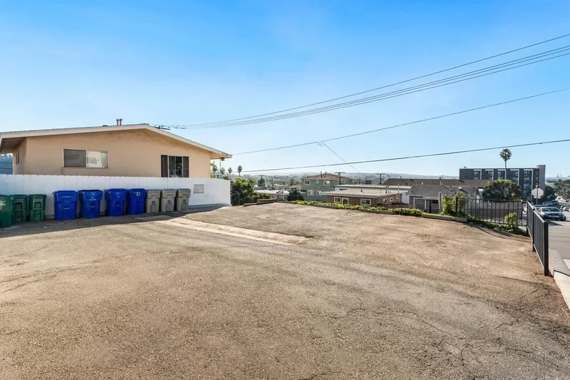 5707 Mildred St, San Diego, California, United States. - Photo 20