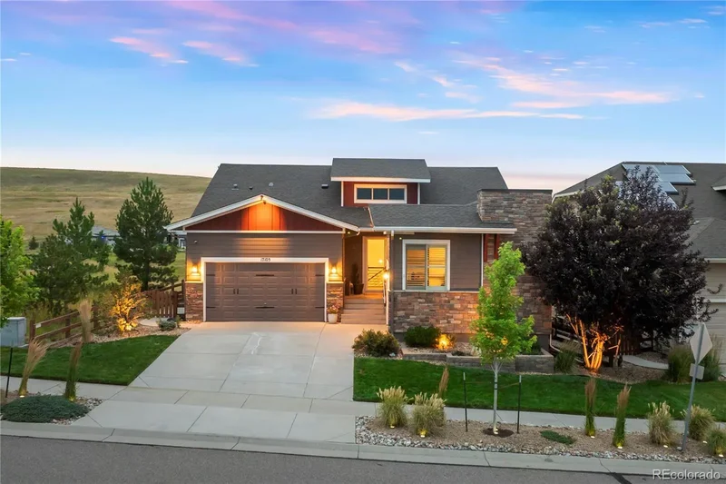 Single Family Residence in Arvada