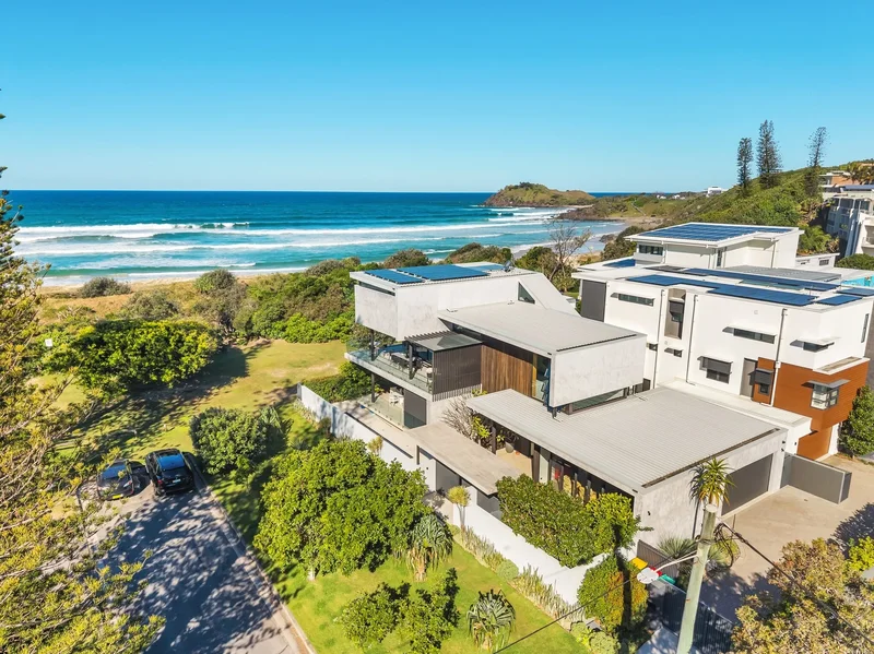 8 Palm Avenue, Byron Bay, NSW 2481, Byron Bay, New South Wales, Australia. - Photo 33