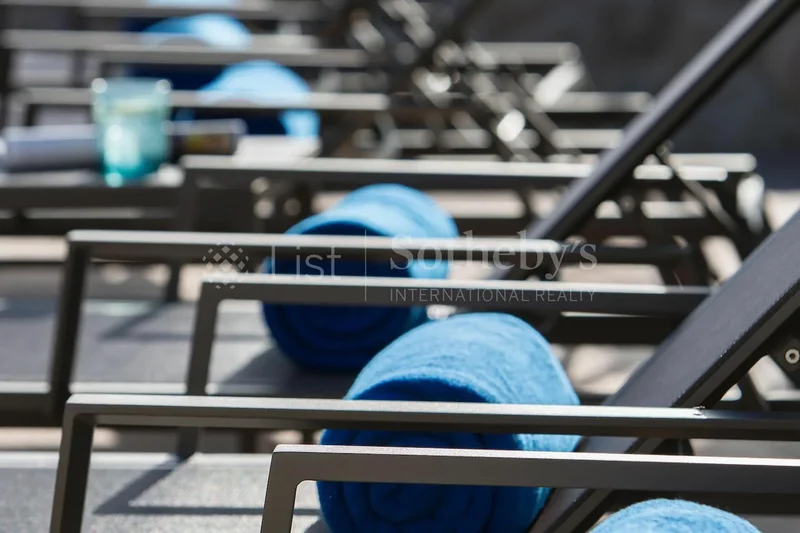 Absolute Beachfront Villa with Fitness Room and Sauna , Ko Samui, 84 84320, Koh Samui, Surat Thani, Thailand. - Photo 49