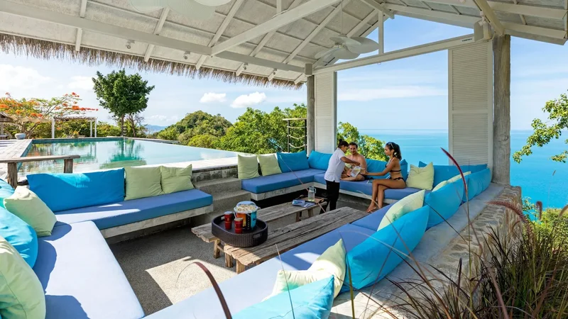 Koh Samui, Surat Thani, Thailand. - Photo 37