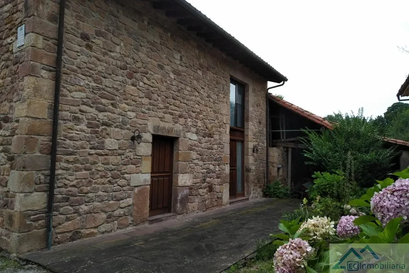 Cabezon de la Sal, Cantabria, Spain. - Photo 15