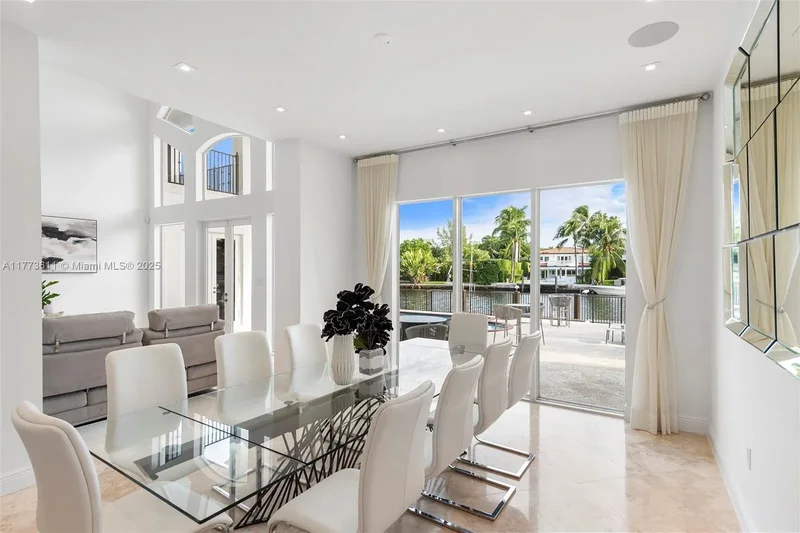 455 Centre Is, Golden Beach, Florida, United States. - Photo 39