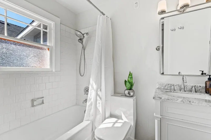 Single Family Residence in Pacific Grove
