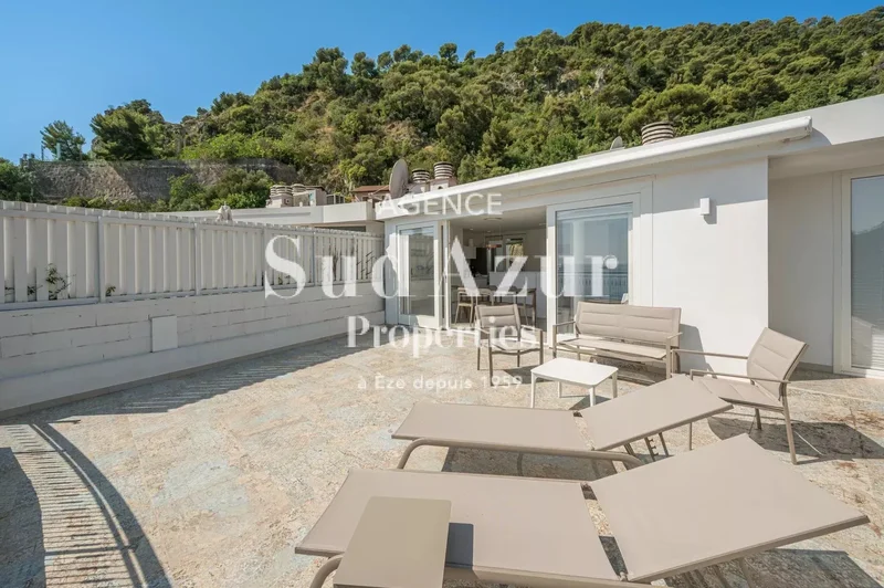 Èze, Provence-Alpes-Côte d'Azur, France. - Photo 7