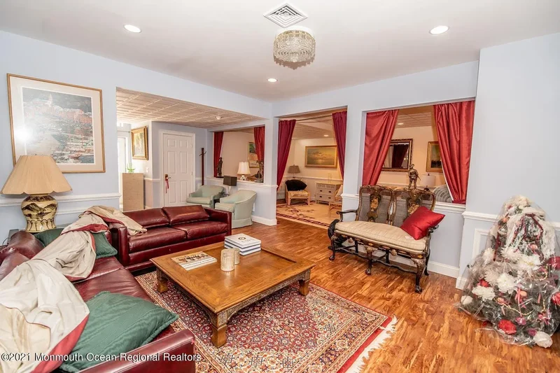 720 Maidenstone Drive, Brick Township, New Jersey, United States. - Photo 51