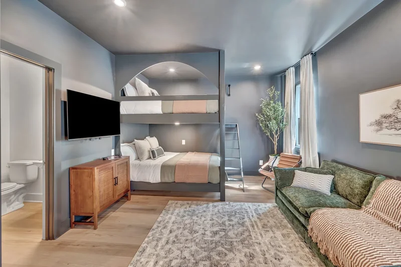 603 51st Avenue, Nashville, Tennessee, United States. - Photo 19