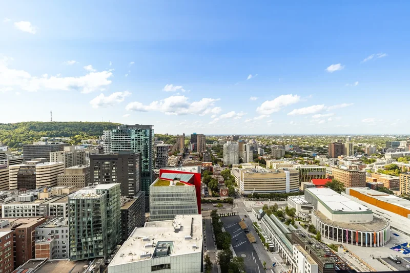 1245 Rue de Bleury, Montréal, QC H3B 0C2, Canada, Montréal, Quebec, Canada. - Photo 12