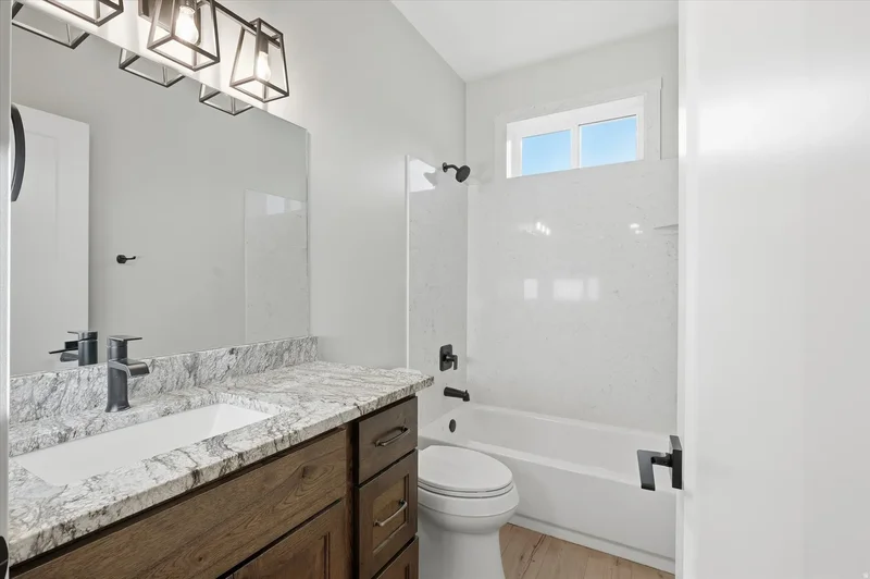 553 S LAKE VIEW DR, Mantua, Utah, United States. - Photo 17
