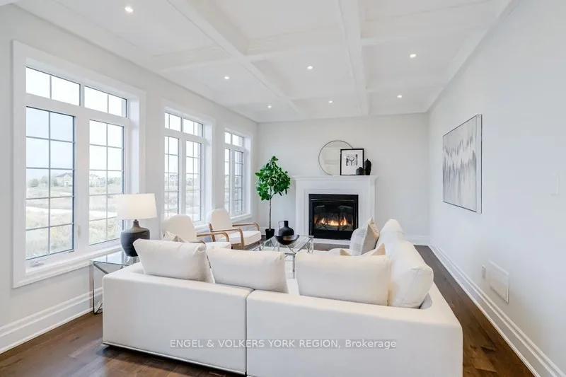Brampton Residential