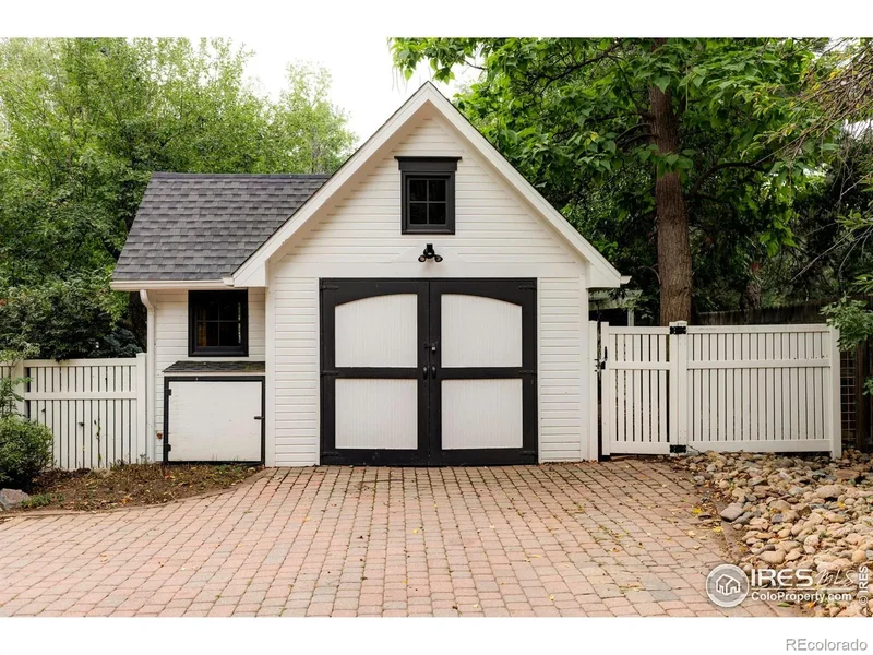 1070 Juniper Avenue, Boulder, Colorado, United States. - Photo 30