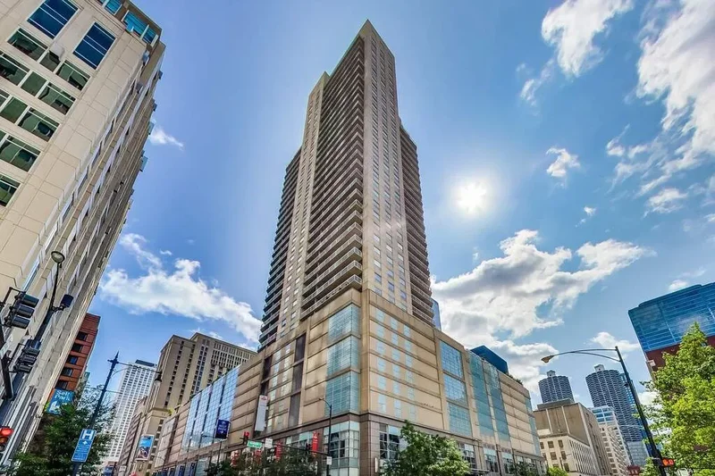 545 N. Dearborn Street, #W3601, Chicago, IL, 60654, USA, Chicago, Illinois, United States. - Photo 3
