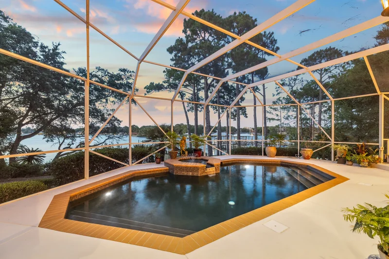 700 and 702 Beach Drive , Destin, FL 32541, Destin, Florida, United States. - Photo 68