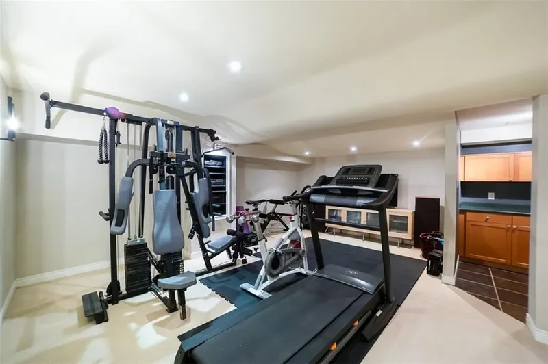 34 Birch Hill Ln, Oakville, ON L6K 2N9, Canada, Oakville, Ontario, Canada. - Photo 29