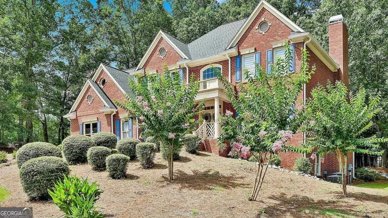 230 Hedgewick Way, Tyrone, GA 30290, Tyrone, Georgia, United States. - Photo 45