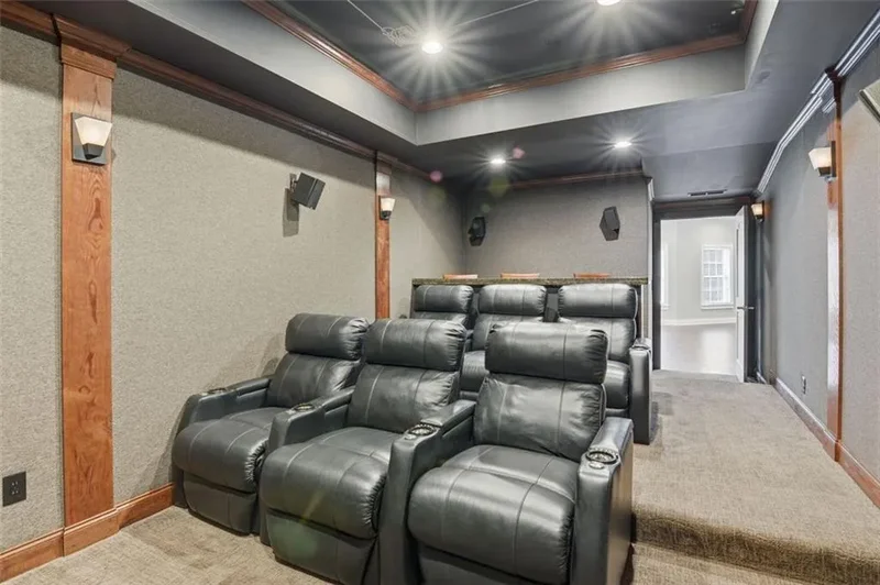 5173 BRENDLYNN Drive NW, Suwanee, GA 30024, Suwanee, Georgia, United States. - Photo 47