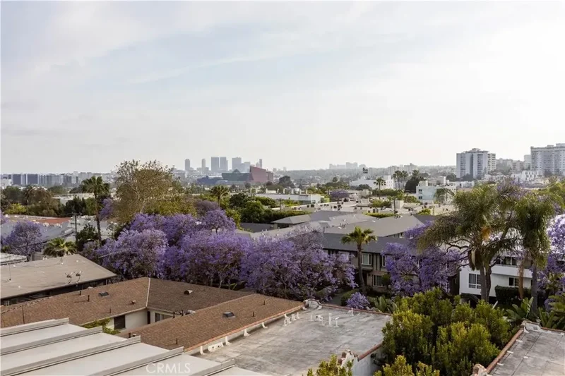 1250 N Harper Avenue 306, Los Angeles, California, United States. - Photo 24