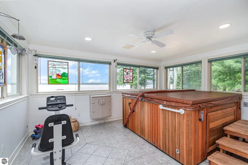 7435 Loud Drive, Oscoda, MI 48750, Oscoda, Michigan, United States. - Photo 24