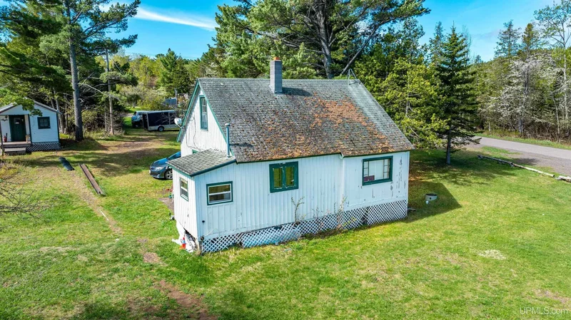 77 Brockway, Copper Harbor, MI 49918, Eagle Harbor, Michigan, United States. - Photo 27