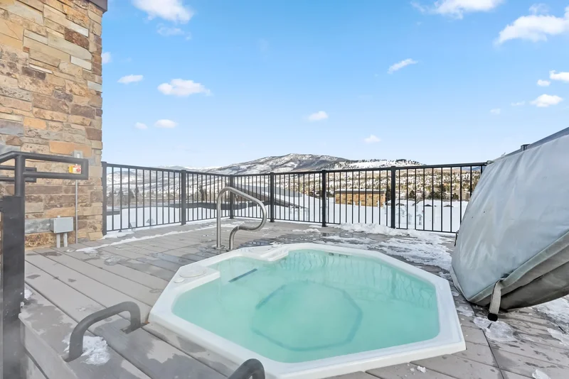 75 W 4th Street Unit# 304W, Silverthorne, CO 80498, Silverthorne, Colorado, United States. - Photo 36