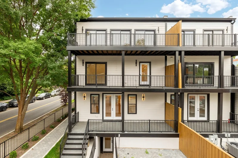 1600 37th Street NW, Washington, DC 20007, Washington, District of Columbia, United States. - Photo 66
