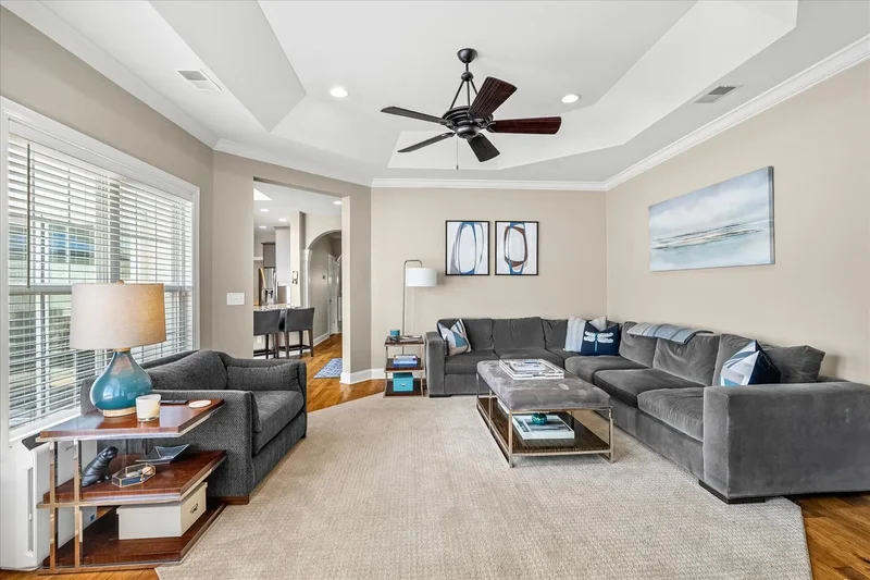 1136 French Town Ln, Franklin, Tennessee, United States. - Photo 10