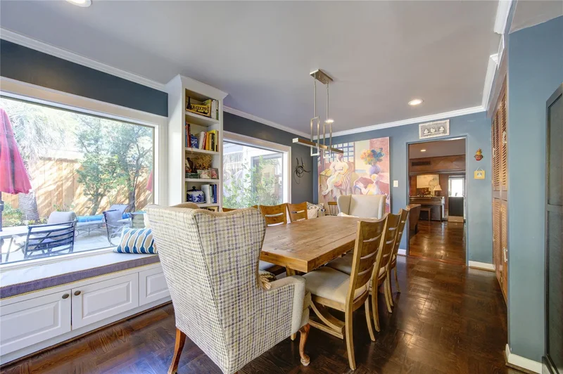2500 Glen Haven, Houston, Texas, United States. - Photo 18
