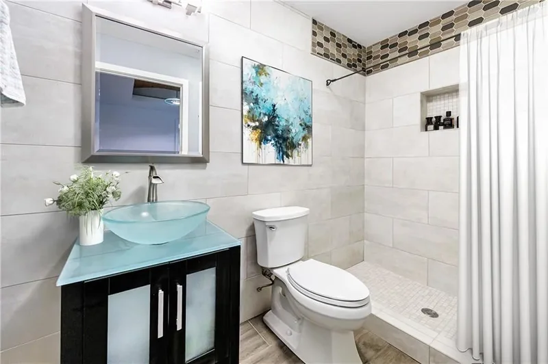 6515 Ridgefield Drive, Alpharetta, GA 30005, Alpharetta, Georgia, United States. - Photo 23