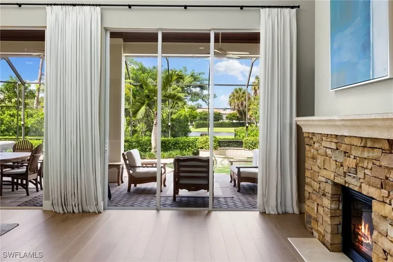 707 Hickory Road, Naples, Florida, United States. - Photo 19