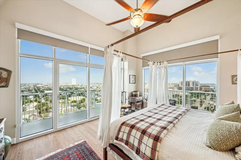 500 Seawall Boulevard 1401, Galveston, Texas, United States. - Photo 13