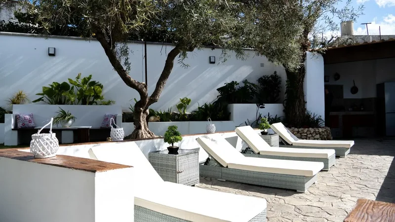 Palmar de Troya, Sevilla, Palmar de Troya, Utrera, Andalusia, Spain. - Photo 24