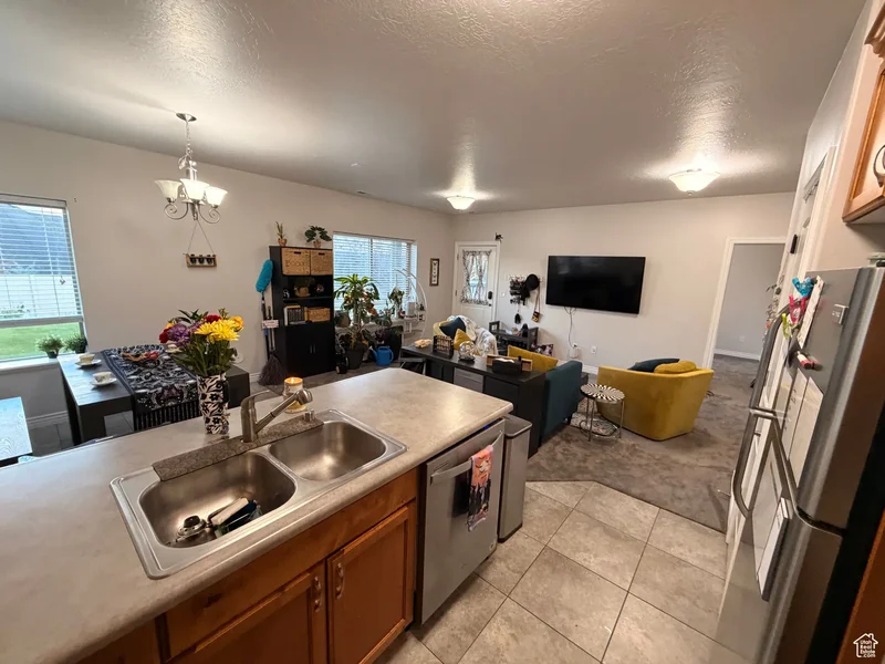 9121 S HIDDEN PEAK DR W, West Jordan, Utah, United States. - Photo 33