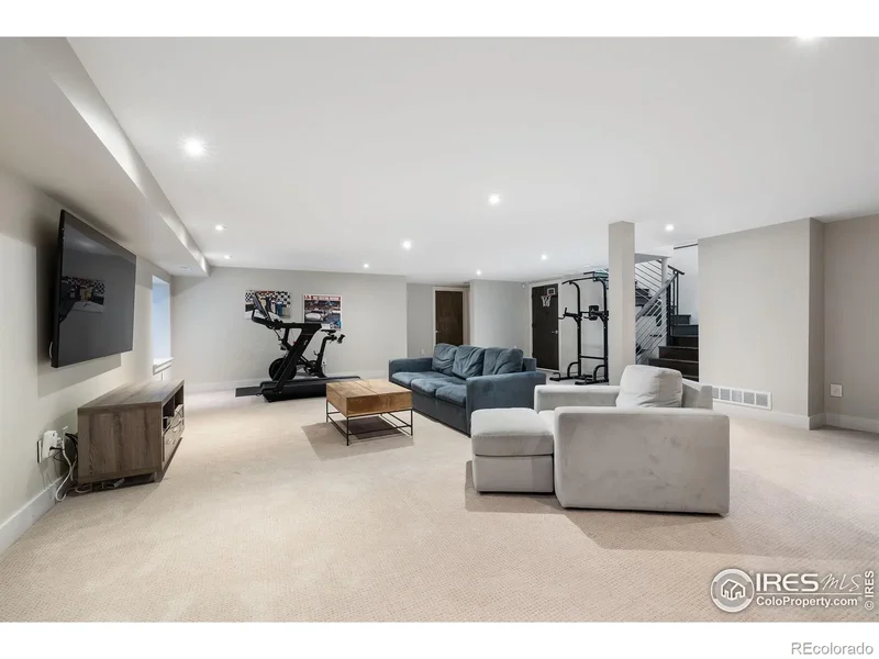 711 Hawthorn Avenue, Boulder, Colorado, United States. - Photo 35