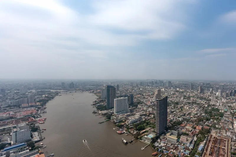 300/1 Charoen Krung Road, Khwaeng Yan Nawa, Khet Sathon, Krung Thep Maha Nakhon 10120, Thailand, Bangkok, Krung Thep Maha Nakhon, Thailand. - Photo 33