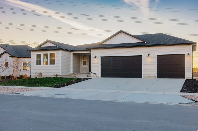 1068 S 3440 E 120, Spanish Fork, Utah, United States. - Photo 39
