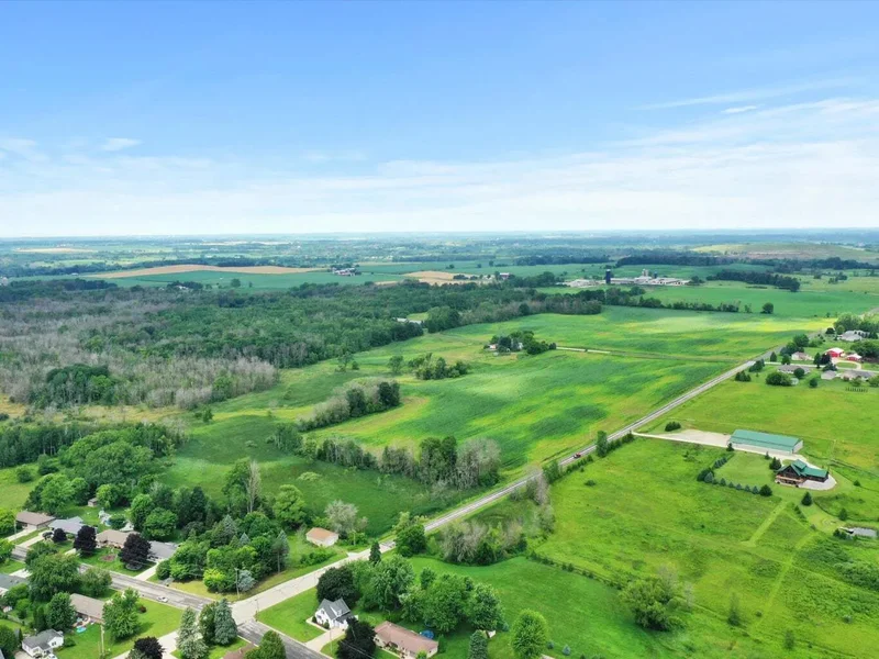 11530 San Rd, Franklin, WI 54247, Whitelaw, Wisconsin, United States. - Photo 14