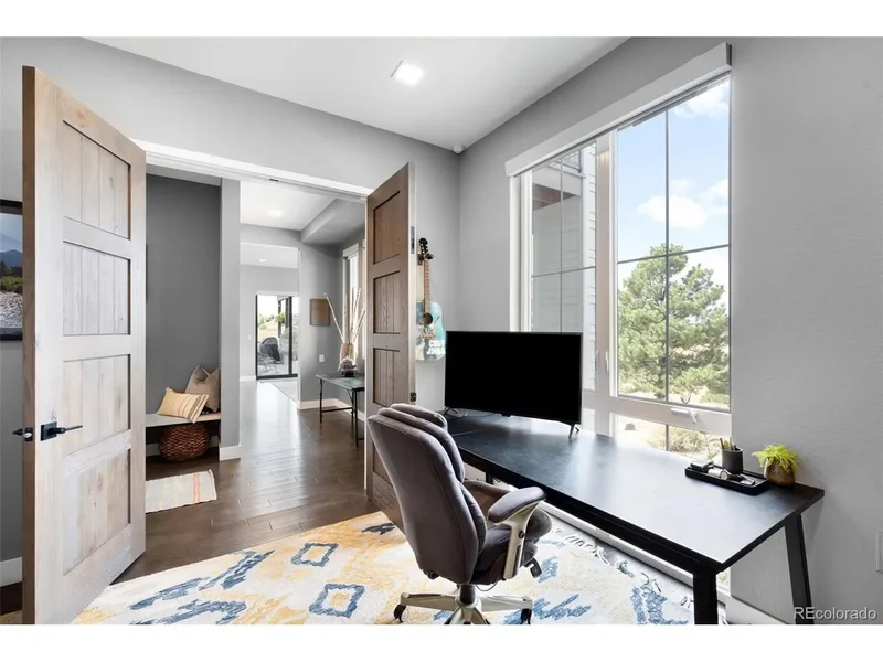 8203 Merryvale Trl, Parker, Colorado, United States. - Photo 20