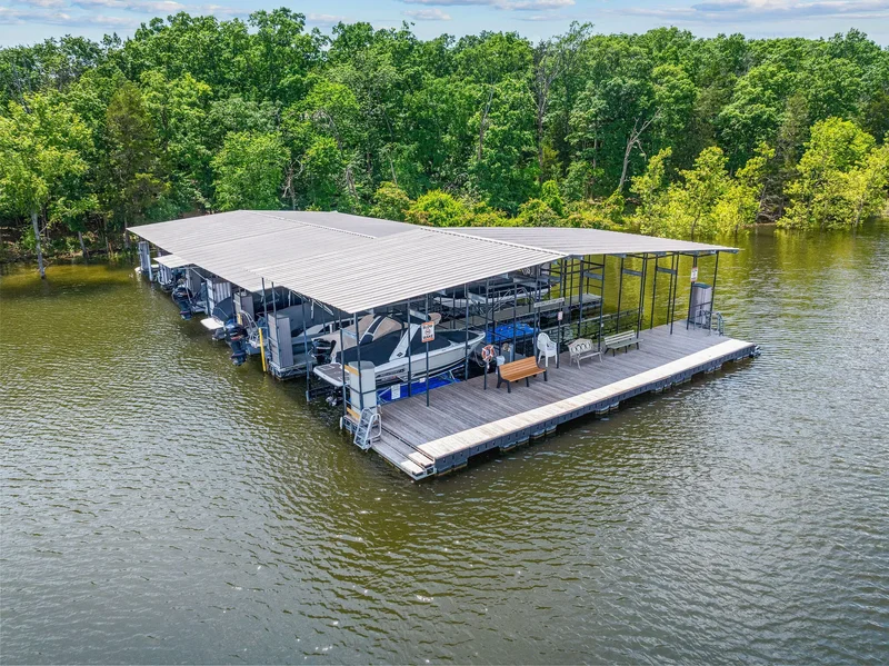 159 Oak Tree Point Lane, Shell Knob, MO 65747, Shell Knob, Missouri, United States. - Photo 33