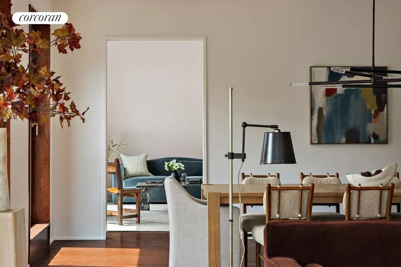 83 Thompson Street 5, New York, NY 10012, New York, New York, United States. - Photo 24