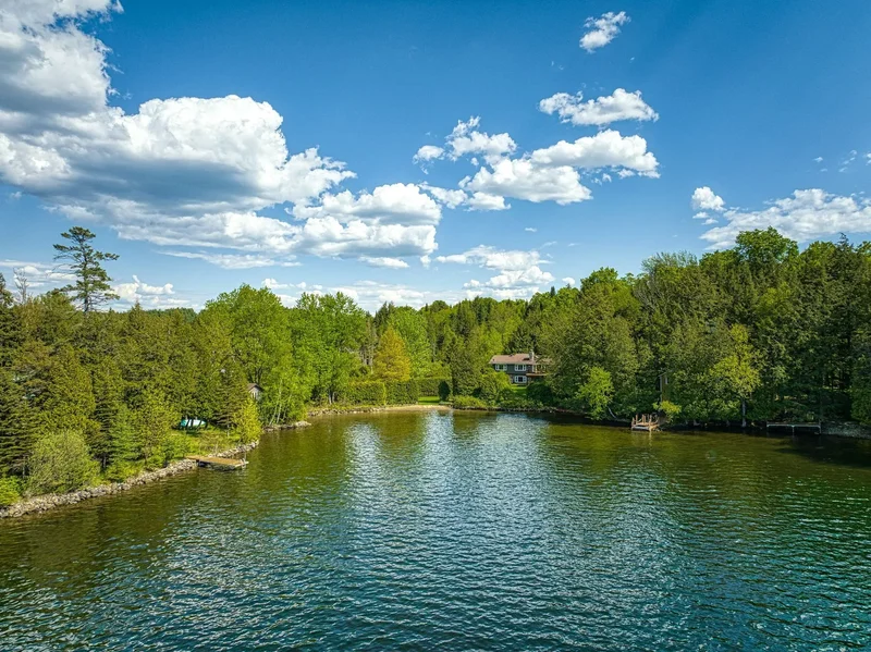 2777 Ch. de Georgeville 5, Magog, Quebec, Canada. - Photo 39