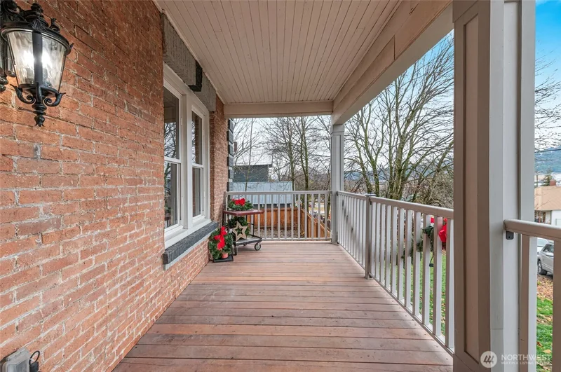 Residential Colville