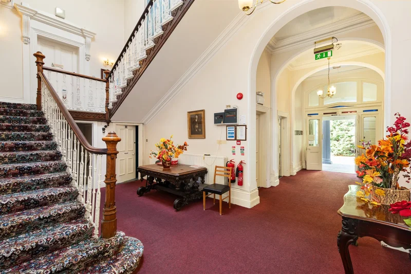 48 Temple Road, Dartry, Dublin 6, L D06 TH92, Dublin 6, County Dublin, Ireland. - Photo 28