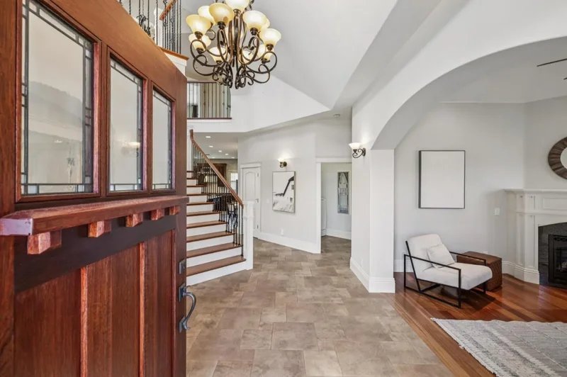 414 Belleville Boulevard, Half Moon Bay, California, United States. - Photo 44