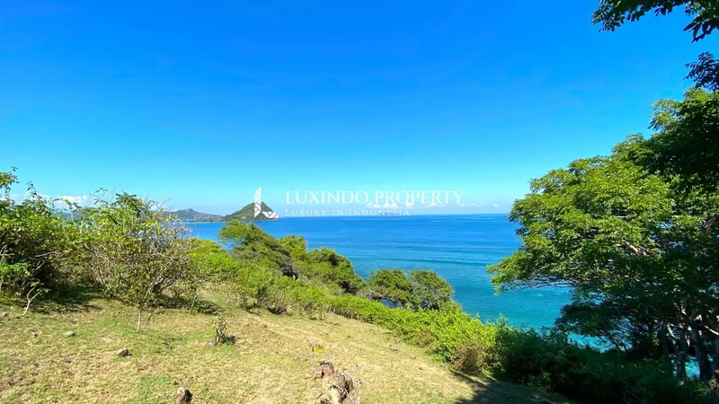 Labuan Kertasari, Taliwang, West Sumbawa Regency, West Nusa Tenggara, Indonesia, West Nusa Tenggara, Indonesia. - Photo 4