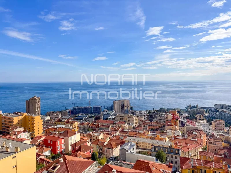27 Boulevard de la Turbie, Beausoleil, Provence-Alpes-Côte d'Azur, France. - Photo 5