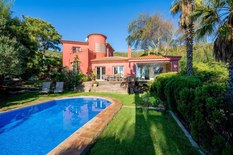 Tarifa Villa